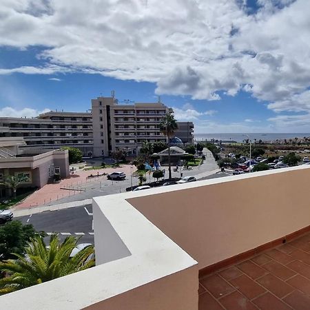 Apartamento Brisas Del Mar 산미겔데아보나 외부 사진