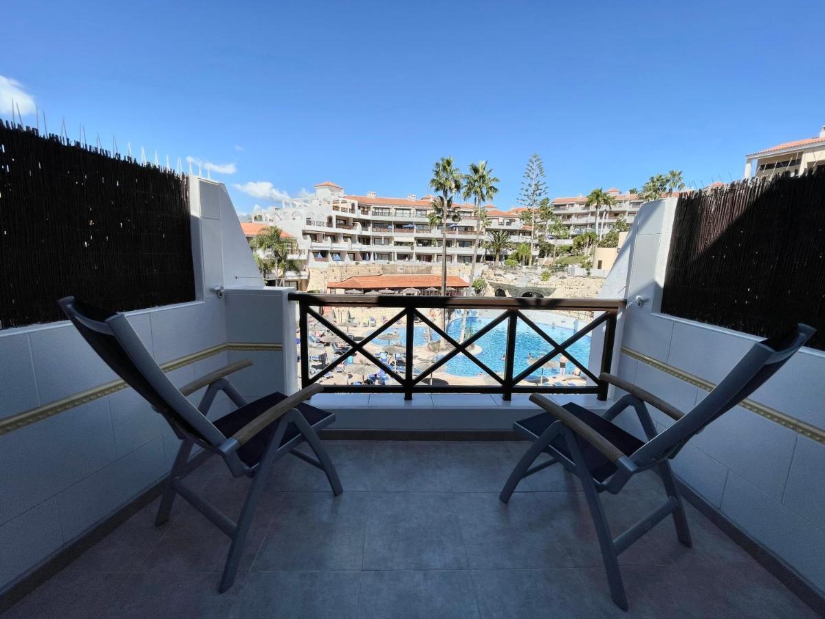 Apartamento Brisas Del Mar 산미겔데아보나 외부 사진