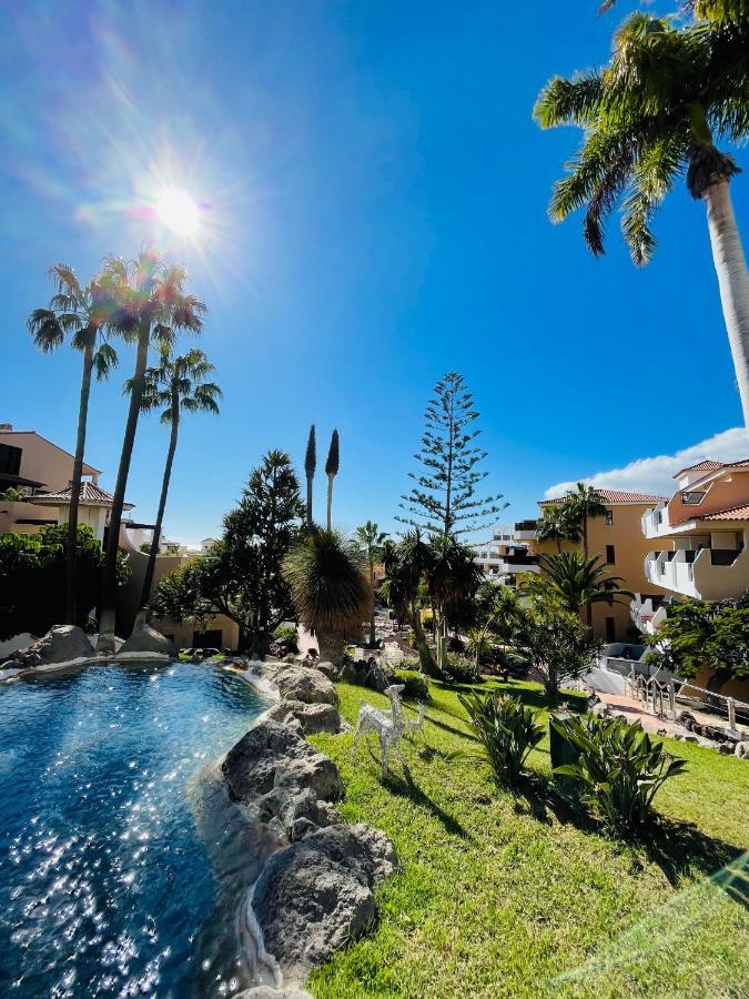 Apartamento Brisas Del Mar 산미겔데아보나 외부 사진